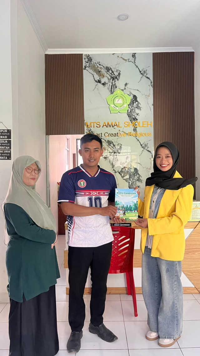 Etno-Box: Belajar Geometri Lewat Jajanan Tradisional