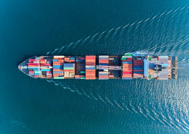 Ilustrasi 10 Barang Ekspor Indonesia dan Negara Tujuannya, Foto:Unsplash/Getty Images