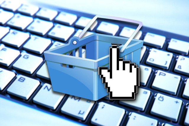 E-Commerce, Sumber: Pixabay.com