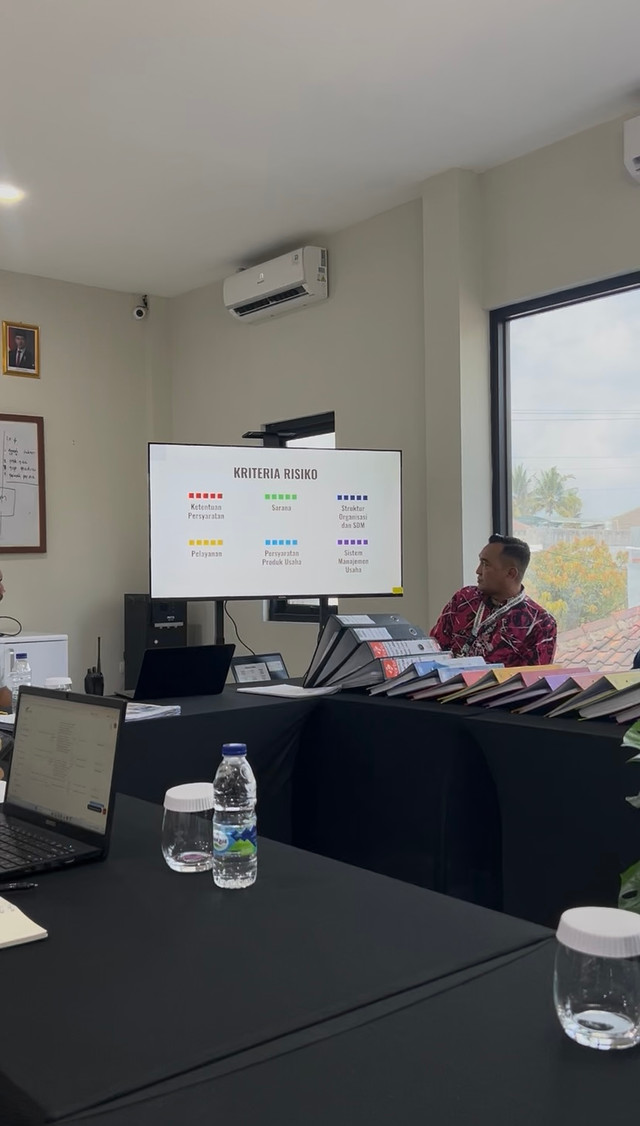 Dari Riset Kompetitor hingga Analisis Pasar: Pengalaman Magang di AM Tour Travel