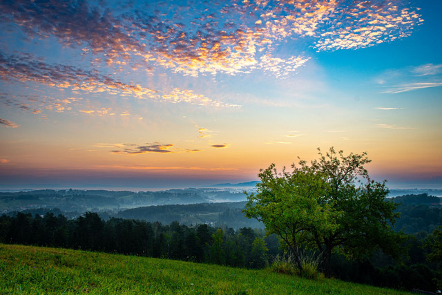 Foto oleh Karlheinz Strohmaier. Sumber: pexels.com