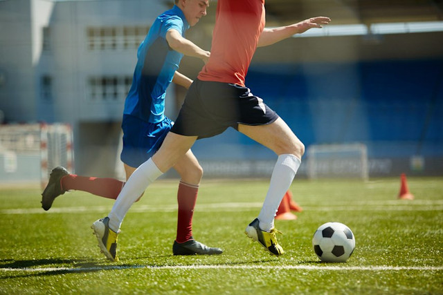 Ilustrasi AS Roma vs Cagliari di Serie A pekan kesembilan. Foto: Unsplash