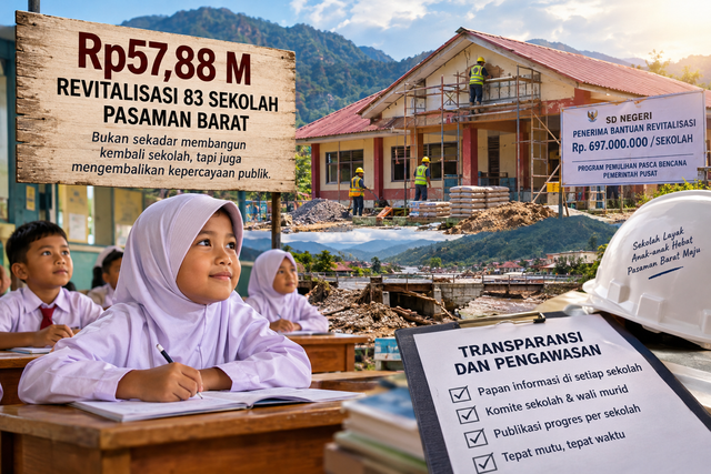 Foto ilustrasi (sumber: AI)