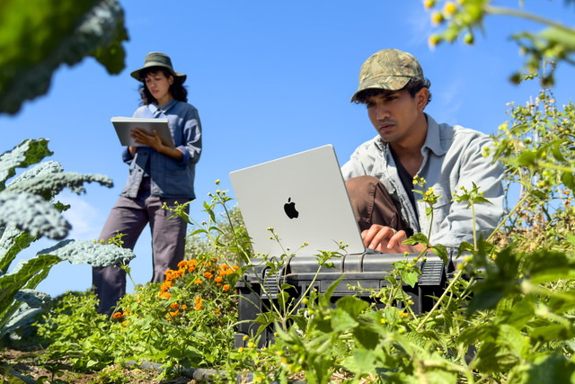 MacBook Pro M6. Foto: Apple