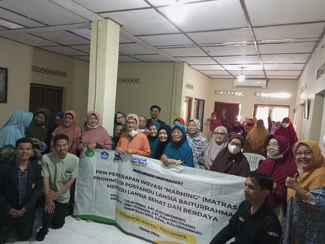 inovasi kesehatan