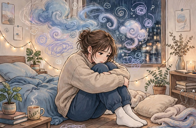 Ilustrasi Ai