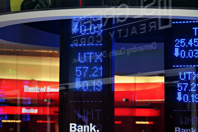 Ilustrasi apa itu FTSE Russell. Foto: Unsplash