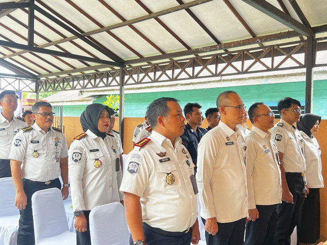 Sumber: Humas DitjenPas Kaltim