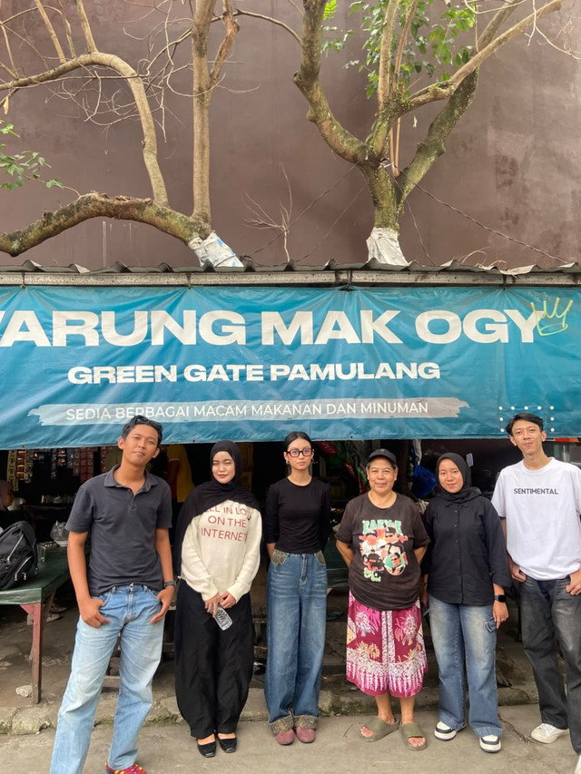 Sumber: Dokumentasi Pribadi