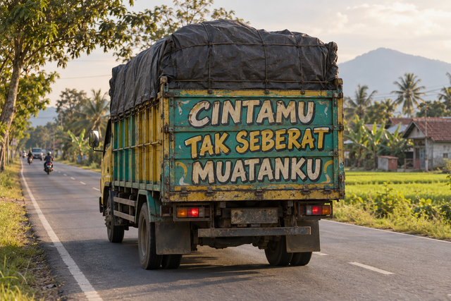 Foto: Generated by AI