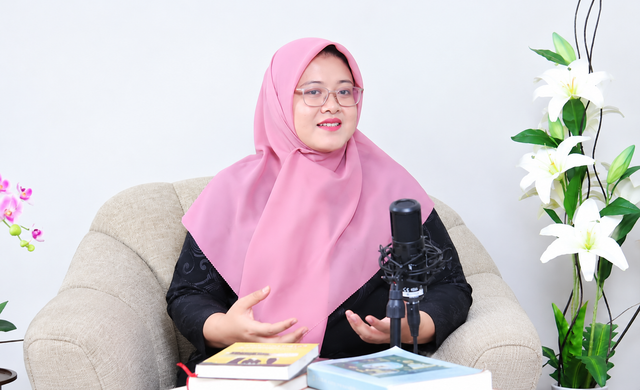 Mengapa ibu bisa melakukai anaknya sendiri? Ini penjelasan dosen psikologi UM Bandung (Sumber: Humas UM Bandung).***