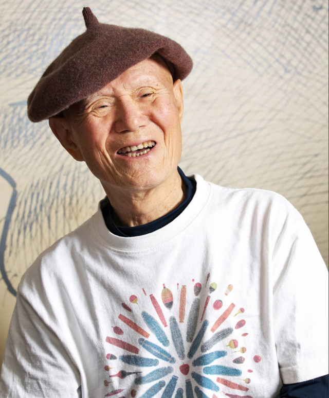 Tatsuya Chiba Foto: X/@KodanshaManga
