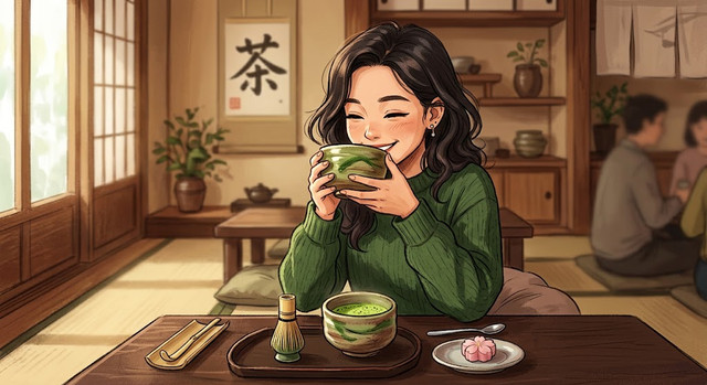 Ilustrasi dibuat menggunakan AI