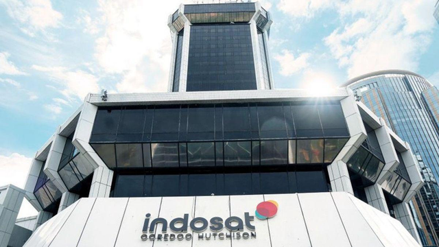 Tumbuh Dua Digit, Indosat Perkuat Posisi di Industri Telekomunikasi Asia Tenggara