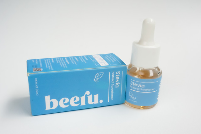 Beeru Stevia. Foto: Winsartwork/Shutterstock