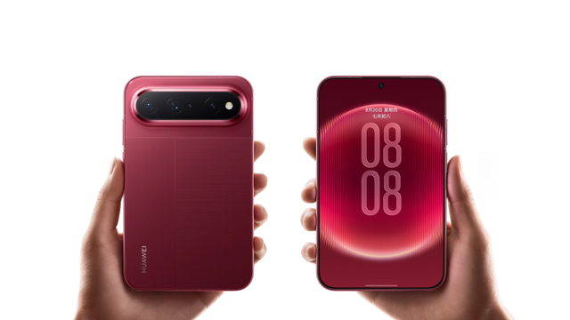 HUAWEI Pura X View. Foto: Huawei