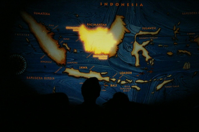 Ilustrasi Jelaskan Penyebab Keberagaman Suku Bangsa dan Budaya di Indonesia. Foto: Unsplash/Rizki Oceano
