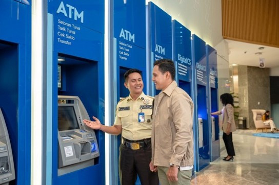 BRI mengimbau masyarakat untuk terhindar dari modus voice phishing. Foto: dok. Istimewa.