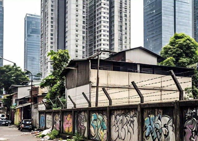 Foto: Annafri Ahmad via Kumparan