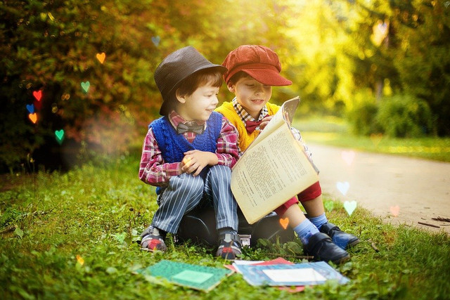 Ilustrasi Latihan Soal. (Foto: mary1826 by https://pixabay.com)
