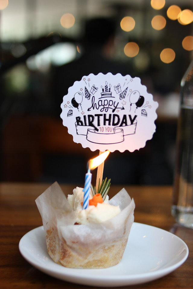 Ucapan Selamat Ulang Tahun buat Pacar, Foto : Unsplash/Nahima Aparicio