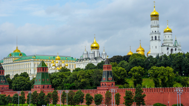 Ilustrasi Runtuhnya Uni Soviet Dipengaruhi Oleh, Foto: Pexels/Ramon Perucho