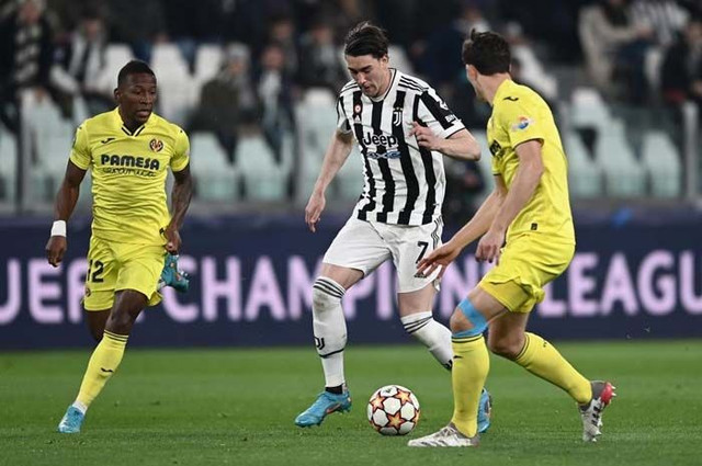 Sumber Foto: Daniele Buffa/Images Sport