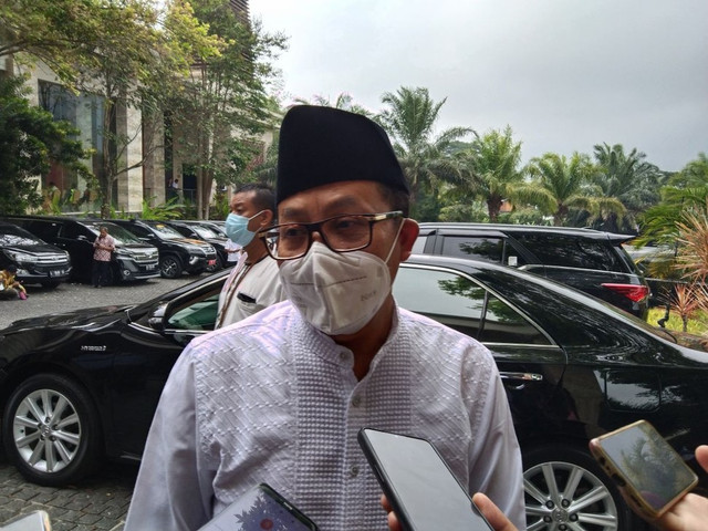 Wali Kota Malang Wajibkan Lurah dan Camat Install MiChat, Kenapa?