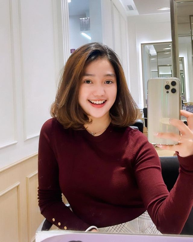 Chandrika Chika. Foto: Instagram/@chndrika_