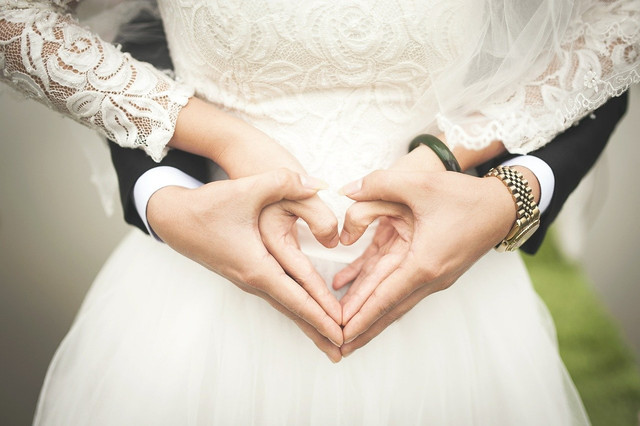 Ilustrasi Love Forever. Foto: Pixabay