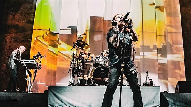 Dream Theater. FOTO: Dok Instagram @dreamtheaterofficial