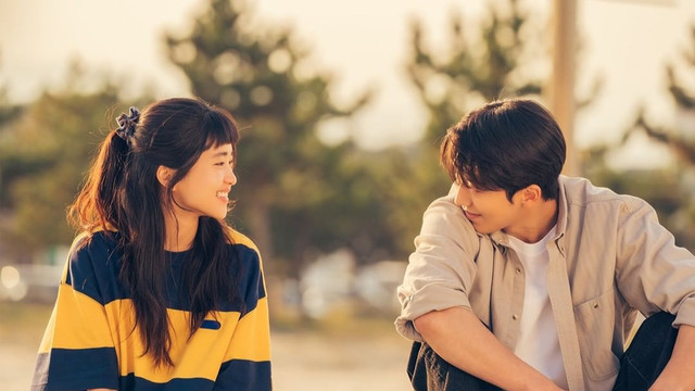 Sumber : Instagram (@tvn_drama)