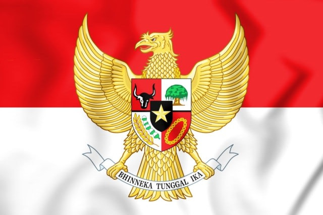 Apa arti lambang Pancasila bagi Indonesia? Foto: iStock