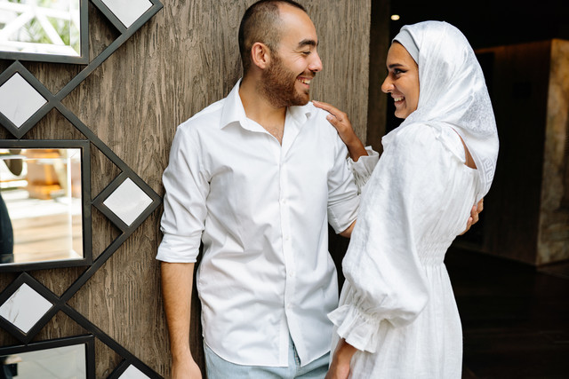 Pantun Gombal 2 Baris, Foto: Pexels/Yan Krukov