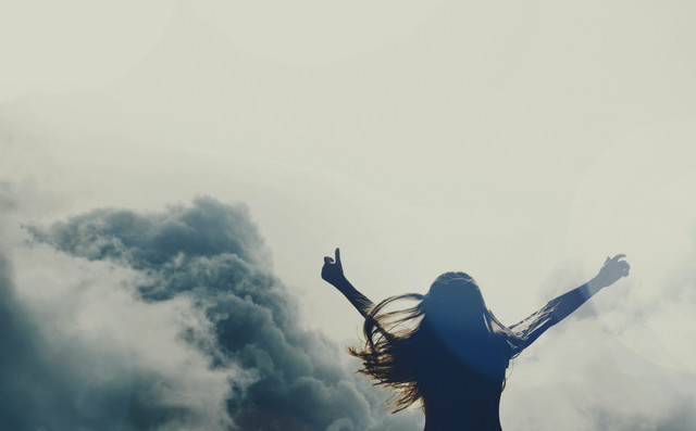 Kata kata wanita tangguh, Foto: Mohammed Nahas/Unsplash
