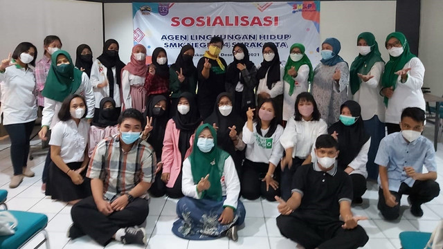 Yayasan Anak Bangsa Bisa (YABB), organisasi nirlaba pembawa perubahan bagian dari GoTo Group, merangkul para pembawa perubahan. Foto: YABB