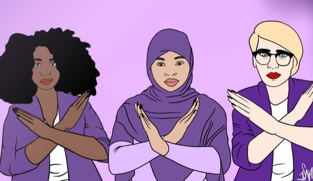 Ucapan Hari Perempuan Internasional 2022. Foto: internationalwomensday.com