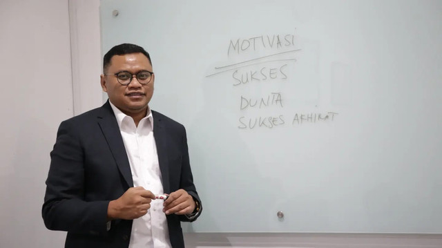 Cemas, Galau, Insecure? Coba Terapi Sedekah