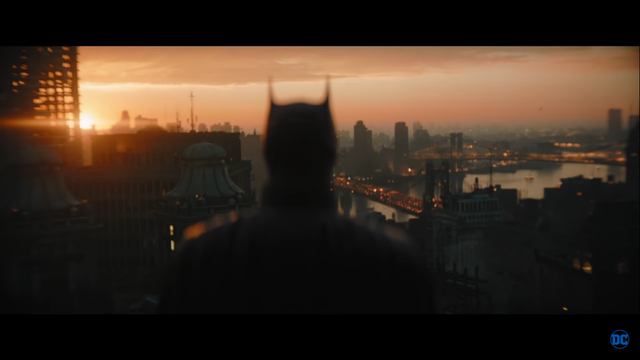 Cuplikan adegan dalam trailer Super Bowl Film DC. Foto: YouTube/DC