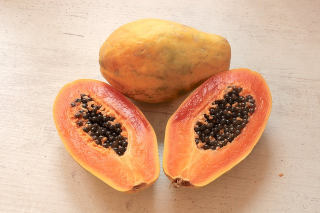 Ilustrasi Manfaat Biji Pepaya. Foto: pixabay.com