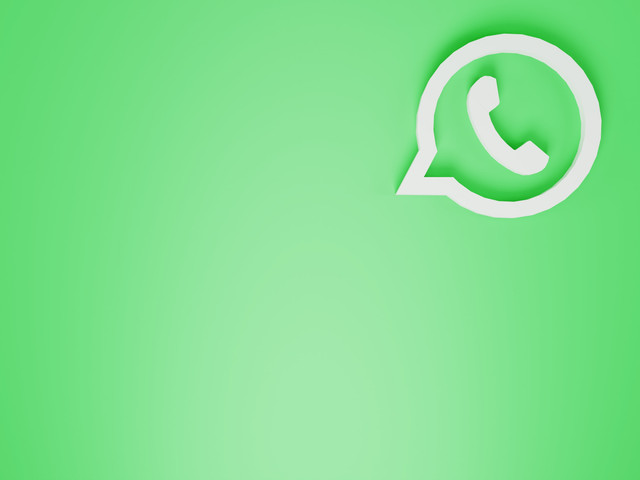 3 Contoh Surat Izin Tidak Masuk Sekolah Lewat WhatsApp, Foto: Unsplash/DeekshaPahariya