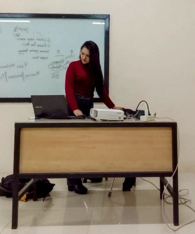 Dokumentasi Pribadi di Tahun 2022