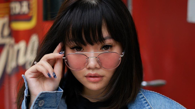 Wendy Walters. Foto: Instagram/@wendywalters