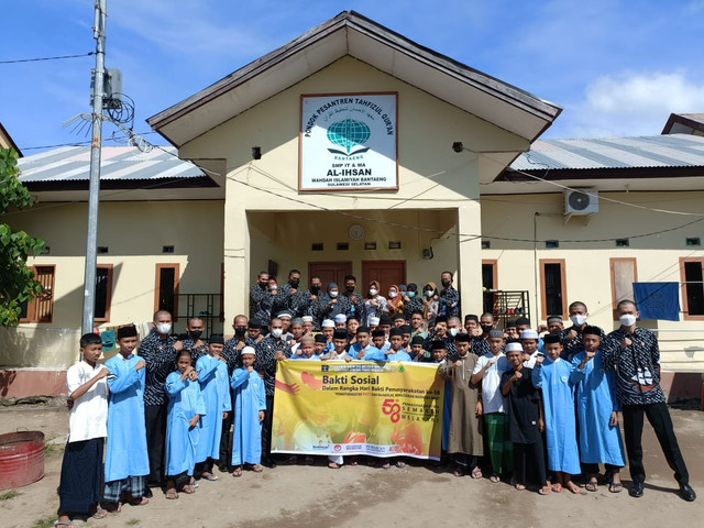 Sumber : Humas Rutan Bantaeng 