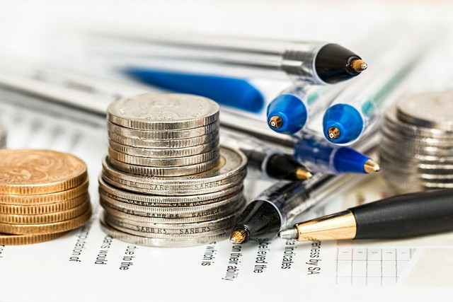 Ilustrasi Ketentuan Zakat Mal. (Foto: stevepb by https://pixabay.com)
