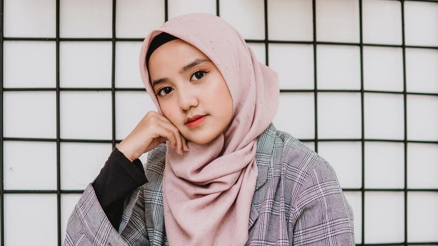 Wirda Mansur. Foto: Instagram/@wirda_mansur