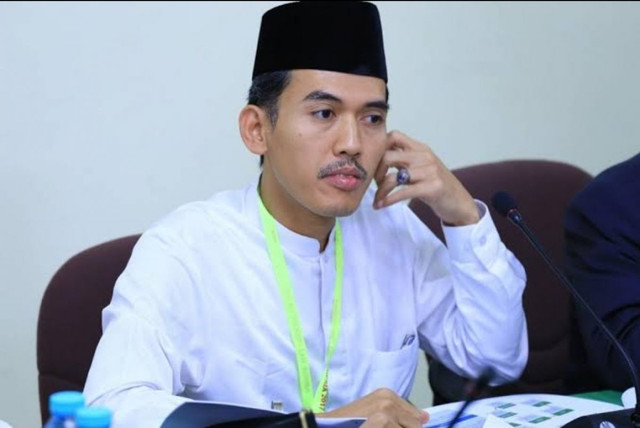 MUI Hapus Aturan Jaga Jarak Saat Salat