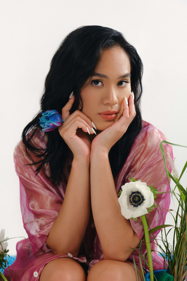 SHERYL SHEINAFIA rilis lagu "DEDICATE". Foto: Dok. Musica Studio's