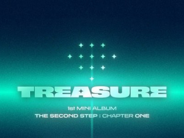 Ilustrasi tangkapan layar album 1st Mini Album The Second Step: Chapter One oleh TREASURE. Foto: YouTube/YG Entertainment