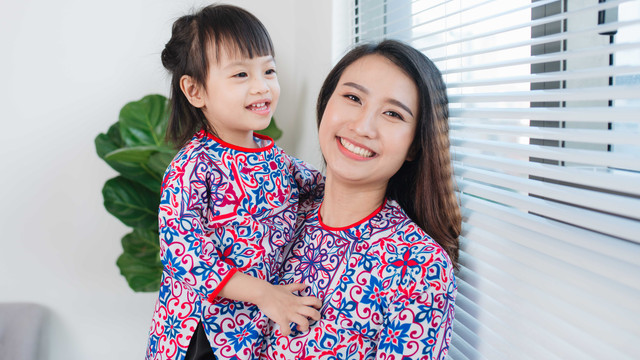 Cara Jaga Kesehatan Mental Anak Sejak Dinik. Foto: Makistock/Shutterstock